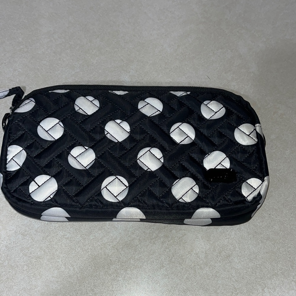 Lug Coupe Convertible Crossbody/Fanny